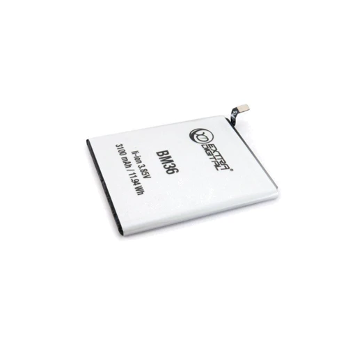 Аккумулятор ExtraDigital 3100mAh (BM36) for Xiaomi Mi5S: Совместимость с брендом Xiaomi