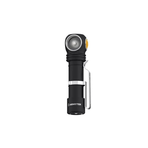 Фонарь туристический Armytek Wizard C2 Marnet USB White F08901C