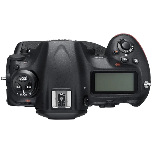 Nikon D5 Body (XQD) фото 6