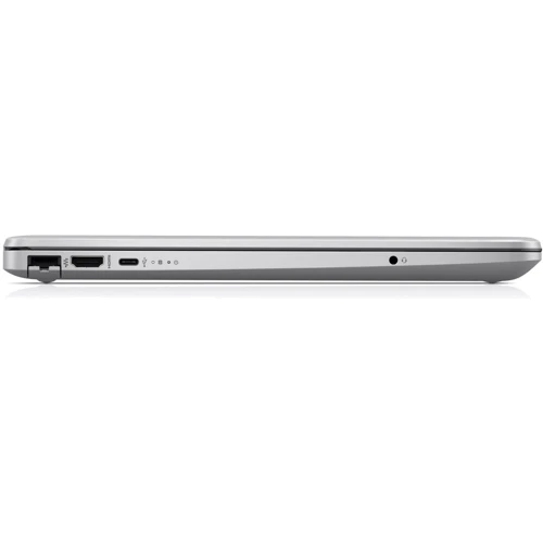 Ноутбук HP 250 G9 (816G2EA): Объем накопителя 256 ГБ (SSD)