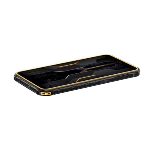 Смартфон Ulefone Armor X12 3/32Gb Black/Orange: Встроенная память 32 ГБ