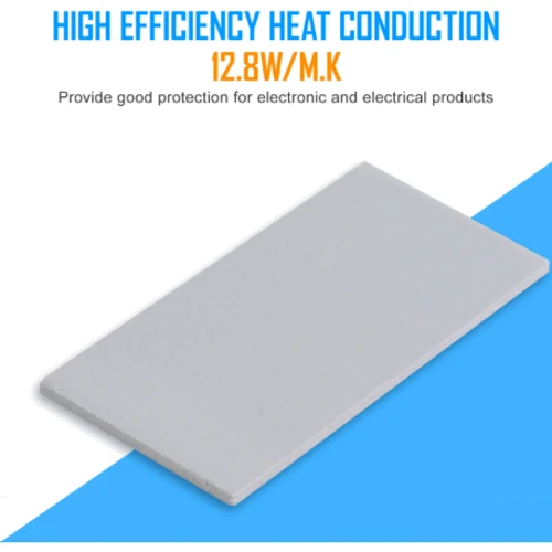 Zezzio Thermal Pad 12.8 W/mK 85х45x1 мм