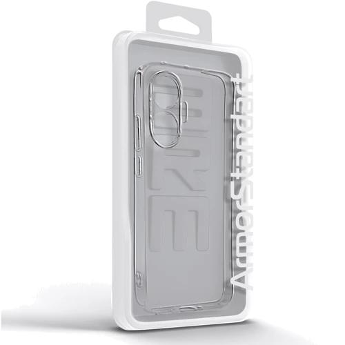 Чехол для телефонов ArmorStandart Air Series Camera cover Transparent for Poco F7 (ARM80352)