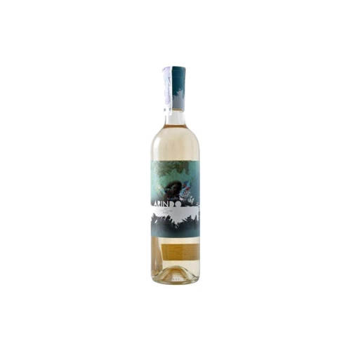 Вино Bodegas y Vinedos Shaya Arindo (0,75 л) (BW8741)