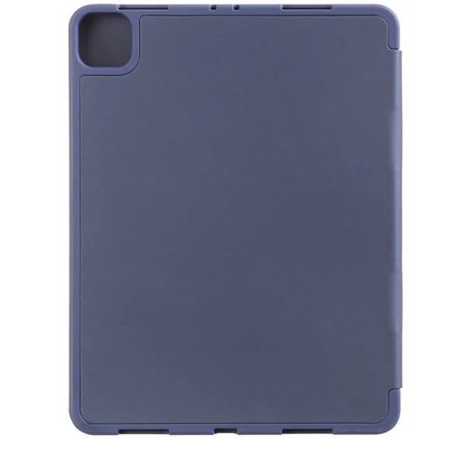 Аксессуар для iPad BeCover Smart Case with Apple Pencil mount Deep Blue (704997) for iPad Pro 12.9" (2020-2022): Тип аксессуара чехол