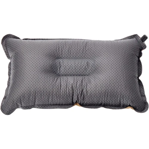 Надувная подушка Подушка Skif Outdoor One-Man песочная: Материал PU Foam, Polyester