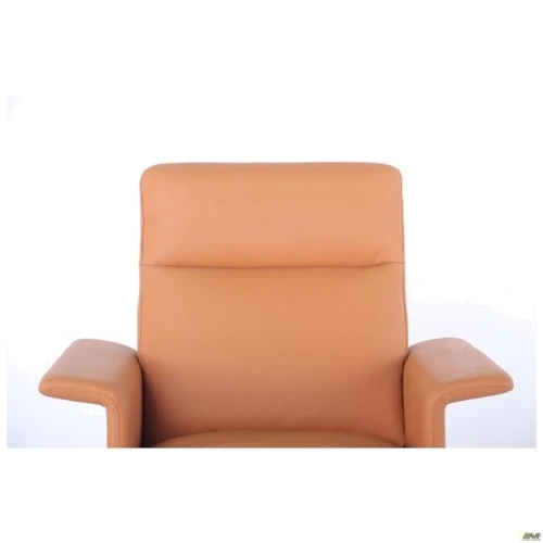 Кресло AMF Lorenzo XL Orange (547000) фото 6