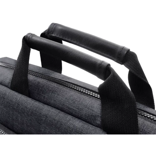 Сумка для ноутбуков Grand-X 14-15'' Soft pocket Dark Grey (SB-149D): Форм-фактор 15"