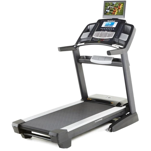 Беговая дорожка NordicTrack Elite 4000 (NETL30914)