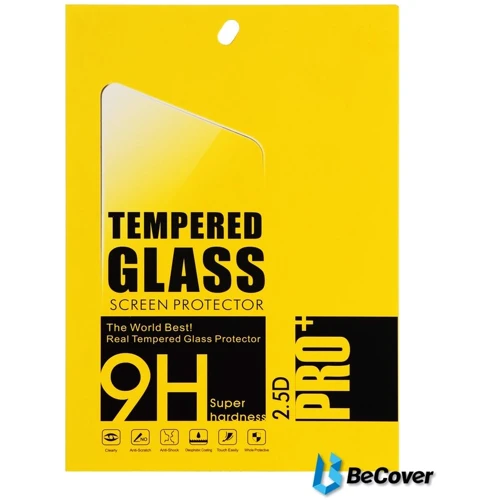 Аксессуар для iPad BeCover Tempered Glass (704839) for iPad Pro 12.9" (2020-2022)