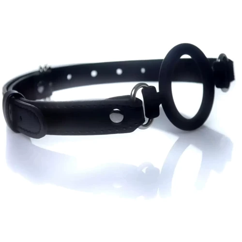 Кляп Fetish Boss Series - O-ring Gag Black (BS6100036)