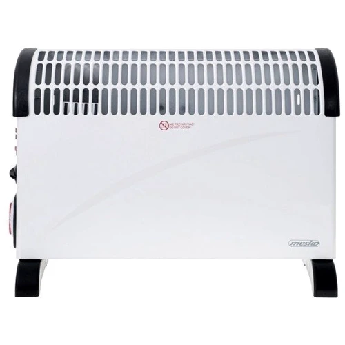 Обігрівач Mesko MS 7741 white: Виробник Mesko