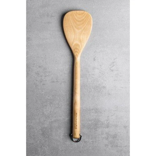 Лопатка кухонна KitchenAid Coreline 34.2 см береза (KQR701OHE)