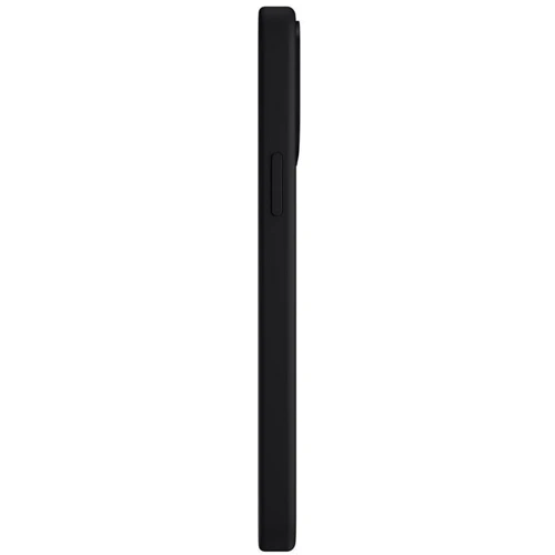 Чехол для iPhone SwitchEasy MagSkin MFM Black (GS-103-179-224-11) for iPhone 12 Pro Max фото 8
