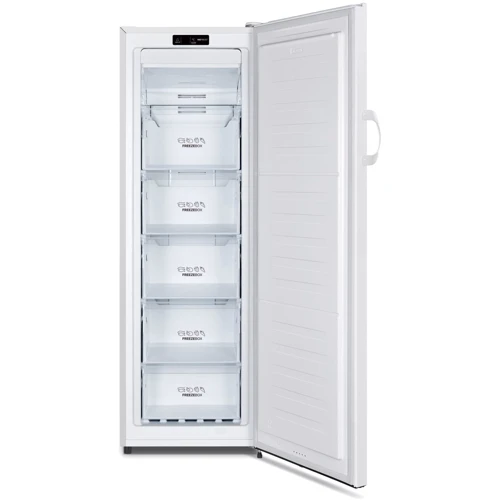 Морозильная камера Gorenje FN4171CW: Исполнение отдельностоящая