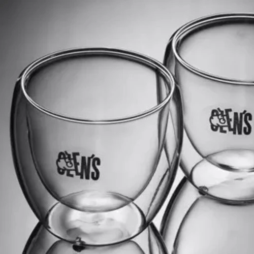 Стакан Olens Бонна 100 мл (DG2319)
