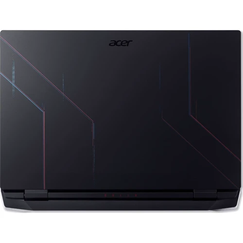 Ноутбук Acer Nitro 5 AN515-58-5602 (NH.QMZEU.007) UA: Тип экрана антибликовое покрытие