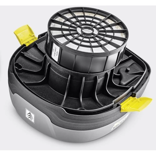 Пилосос Karcher T 11/1 Classic Hepa (1.527-199.0): Максимальна потужність 850 Вт