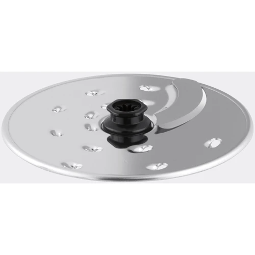 Кухонний комбайн Kenwood Multipro Compact FDM301SS: Тип блендера провідний
