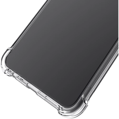 Чехол для телефонов BeCover TPU Case Anti-Shock Clear for Google Pixel 7 (709338): Материал полиуретан