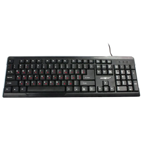 Клавиатура Maxxter KB-209-U