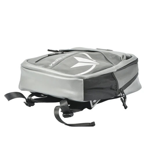 Рюкзак молодежный YES T-32 Citypack ULTRA серый (558414): Корпус рюкзака Мягкий