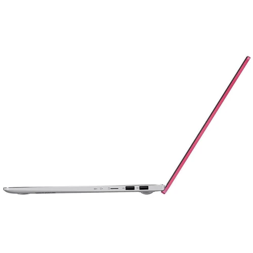 Ноутбук ASUS VivoBook S15 S533EQ (S533EQ-BN278T) RB: Процесор Intel Core i7-1165G7 (2.8 - 4.7 ГГц) / 4 - ядерный
