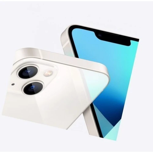 Б/У Apple iPhone 13 256GB Starlight (MLQ73) Approved Grade B фото 5
