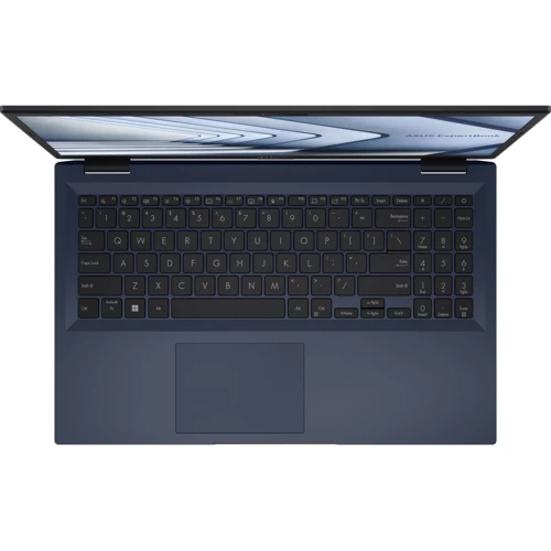 Ноутбук ASUS ExpertBook B1 B1502CVA-BQ2562X (90NX06X1-M03330) UA: Обсяг накопичувача 512 ГБ (SSD)