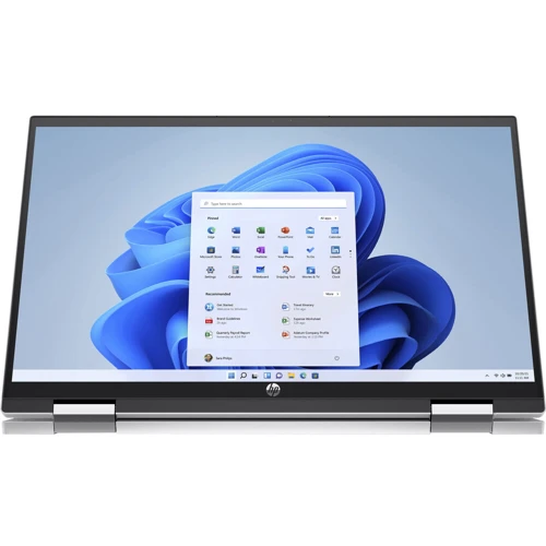 Ноутбук HP Pavilion x360 Convertible 15-er1010nr (669A0UA): Экран 15.6" IPS (1920x1080) Full HD Touchscreen