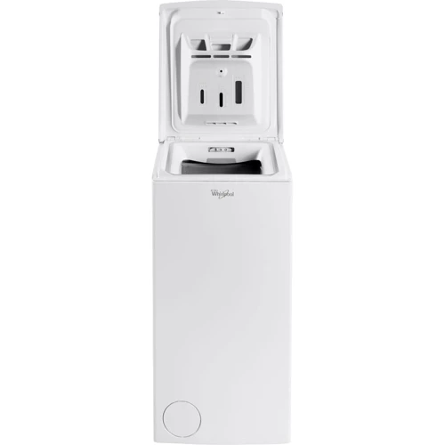 Стиральная машина Whirlpool TDLR60212: Тип машины Автомат