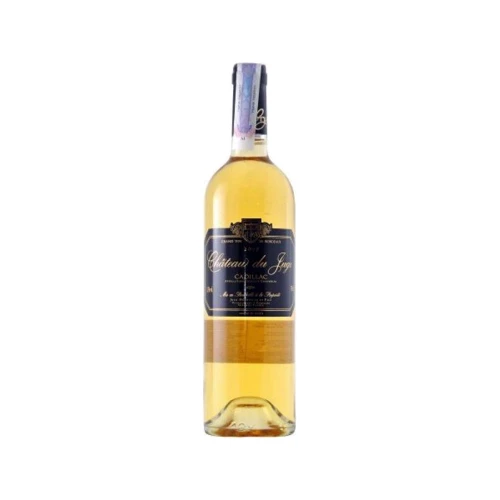 Вино Chateau du Juge Chateau du Juge Cadillac (0,75 л) (BW6958)