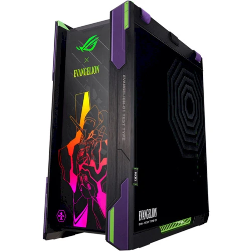 Корпус ASUS ROG Strix Helios GX601 (90DC0020-B30000): Типоразмер Mid Tower