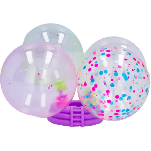 Игровой набор Bubiloons Баби Конфетти (13 видов, в ассортименте) (88887) фото 7