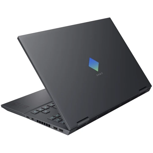 Ноутбук HP Omen 15-en1113nq (3A8U4EA): Процессор AMD Ryzen 5 5600H (3.3 - 4.2 ГГц) / 6 - ядерный