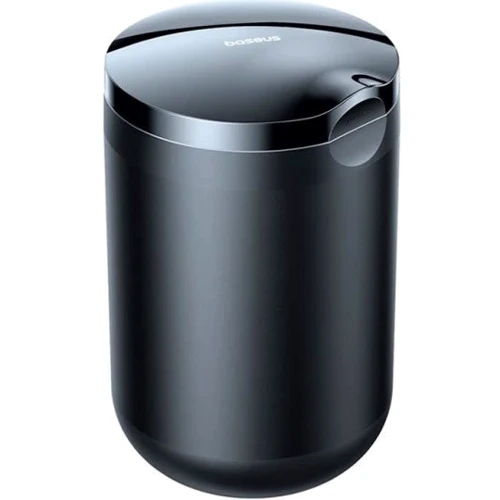 Автомобильная пепельница Baseus Premium 2 Series Car Ashtray Cluster Black (C20464700111-00)