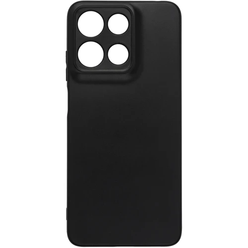 Чехол для телефонов ArmorStandart Matte Slim Fit Camera cover Black for Motorola G15 (ARM82998)