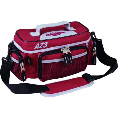 Сумка с коробками SOFT SIDED TACKLE SYSTEM AZ3