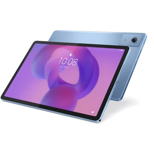 Планшет Lenovo Idea Tab 8/128Gb Wi-Fi Polar Blue + Pen (ZAFR0799UA)