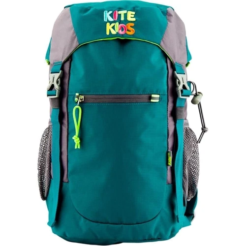 Рюкзак дошкольный Kite (K18-542S-2): Спинка Ортопедическая (анатомическая)