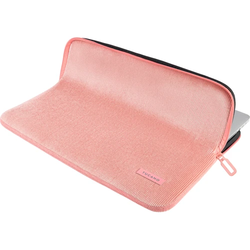 Tucano Velluto Pink (BFVELMB14-PK) for MacBook Pro 14" M4 | M3 | M2 | M1 фото 14