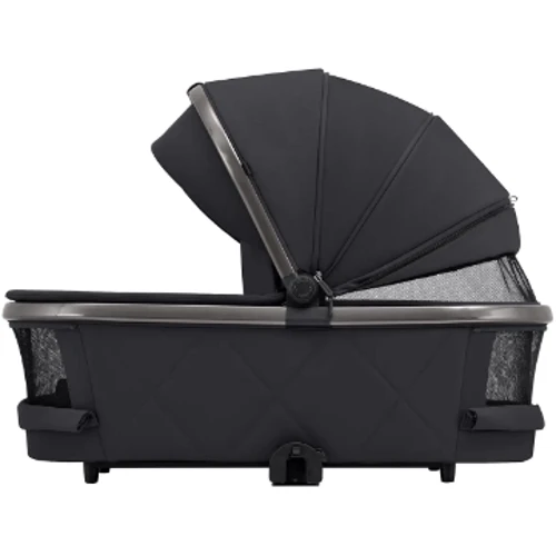Коляска универсальная 2в1 Carrello Omega CRL-6530/1 Absolute Black фото 12