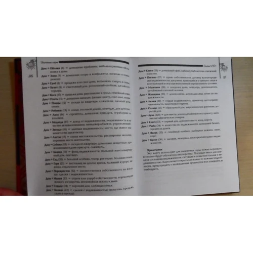 Сильви Штайнбэк: Секреты оракула Ленорман: ISBN 978-5-94698-152-1