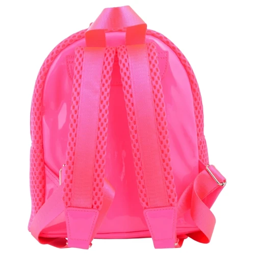 Рюкзак молодіжний YES ST-20 Pink, 26x20x9 (555794): Стать дитини для дівчаток