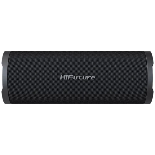 Акустика HiFuture Ripple 30W Black (ripple.black): Питание аккумулятор