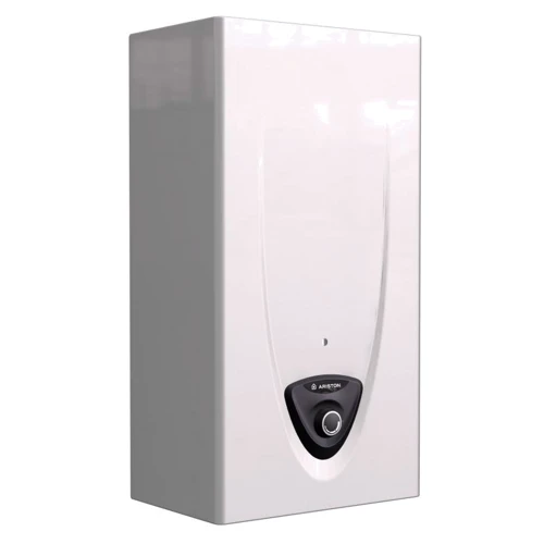 Водонагреватель газовый Ariston FAST EVO ONT B 11 NG RU