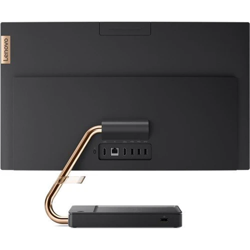 Моноблок Lenovo ideacentre AIO 5 24IMB05 (F0FB0048GE): Диагональ экрана 21" - 24"