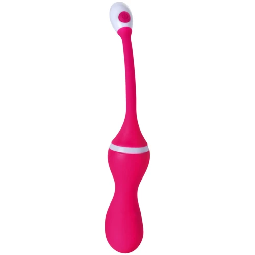 Вагинальные шарики Toyfa JOS Viki Pink