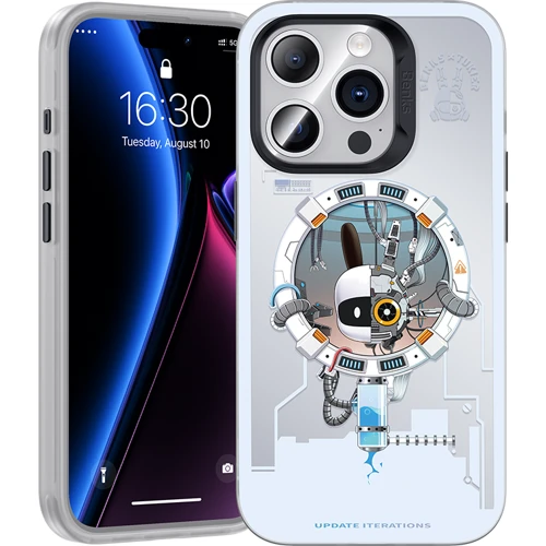 Чехол для iPhone Benks Explore MagSafe for iPhone 15 Pro Max
