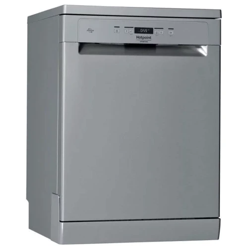 

Hotpoint-Ariston Hfc 3C26 F X